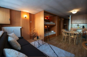 Bardoney Ski Lodge
